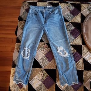 INSANE GENE JEANS 3/25